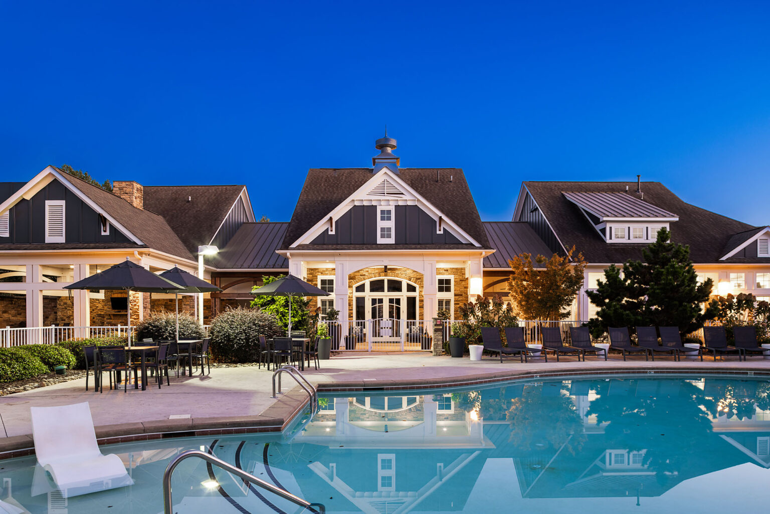 Photo inspiration: Fresh Look at Luxury Apartments In Mooresville Nc