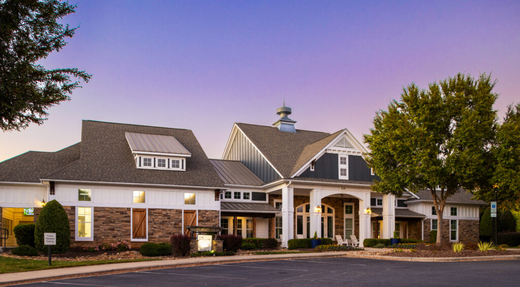 Visual Reference: Luxury Apartments In Mooresville Nc